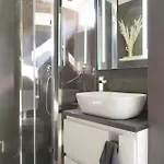 Apartment Borgovico