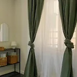 Apartment Borgovico *